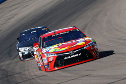 Kyle Busch, Joe Gibbs Racing Toyota
