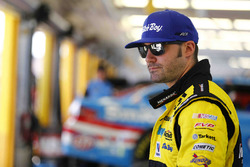 Paul Menard, Richard Childress Racing Chevrolet