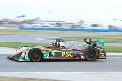 #52 PR1 Mathiasen Motorsports Oreca FLM09: Robert Alon, Tom Kimber-Smith, Jose Gutierrez, Nick Boull