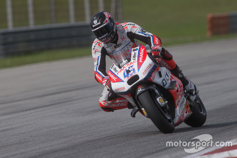 Scott Redding, Pramac Racing