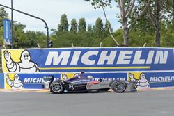 Jean-Eric Vergne, DS Virgin Racing Formula E Team