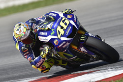 Valentino Rossi, Yamaha Factory Racing