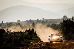 Тесты Hyundai i20 R5