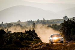 Тесты Hyundai i20 R5