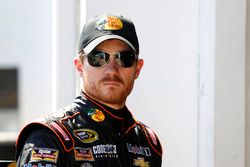 Brian Vickers, Stewart-Haas Racing Chevrolet