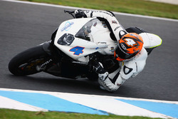 Gino Rea, GRT Racing Team