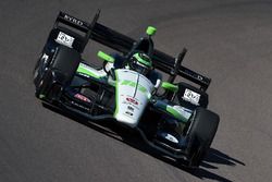 Conor Daly, Dale Coyne Racing Honda