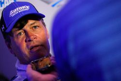 Michael Waltrip, BK Racing Toyota