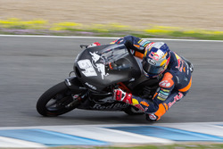 Bo Bendsneyder, Red Bull KTM 2016