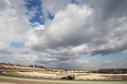 Kevin Magnussen, Renault Sport F1 Team RS16