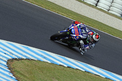 Jorge Lorenzo, Yamaha Factory Racing