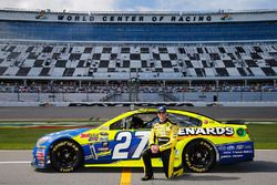 Paul Menard, Richard Childress Racing Chevrolet