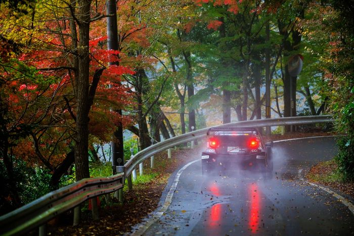 Takamoto Katsuta, Aaron Johnston, Toyota Gazoo Racing WRT Toyota GR Yaris Rally1