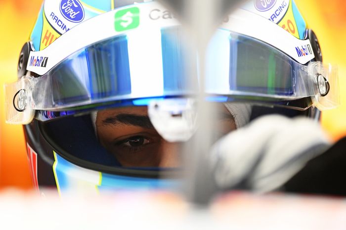 أرفيد ليندبلاد، راسينغ بولز 