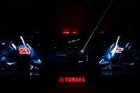 Présentations MotoGP 2026