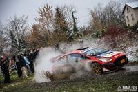 Rajd Barbórka Cieszyńska 2025 - Mateusz Banaś