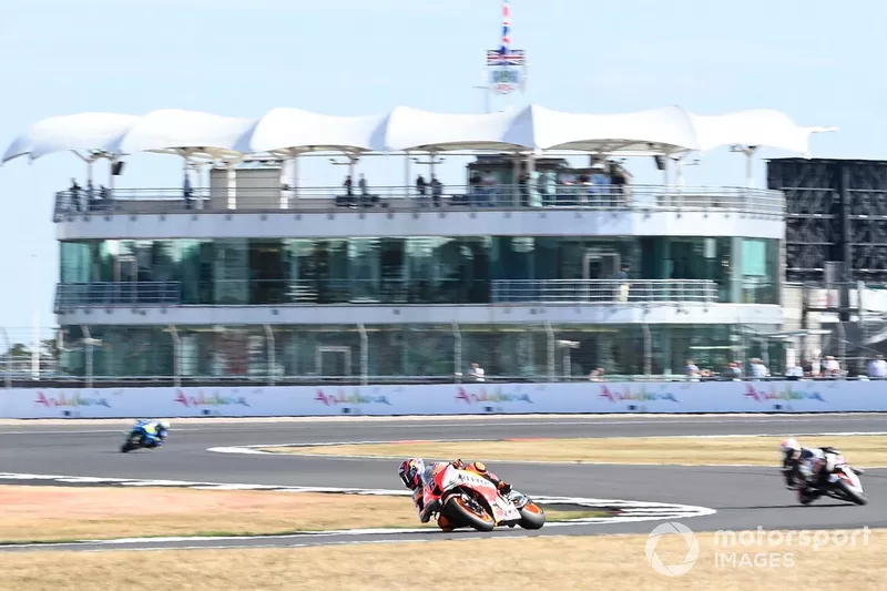 Stefan Bradl, Repsol Honda Team