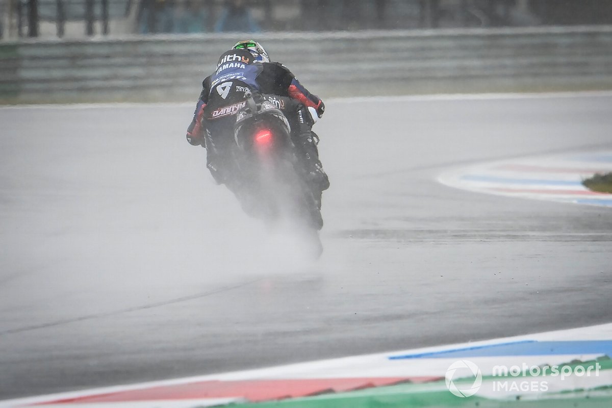 Darryn Binder, RNF MotoGP Racing