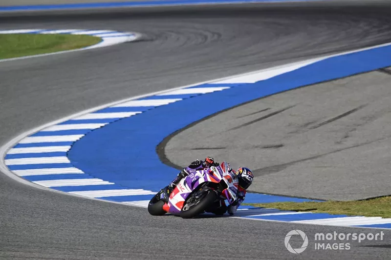 Johann Zarco, Pramac Racing