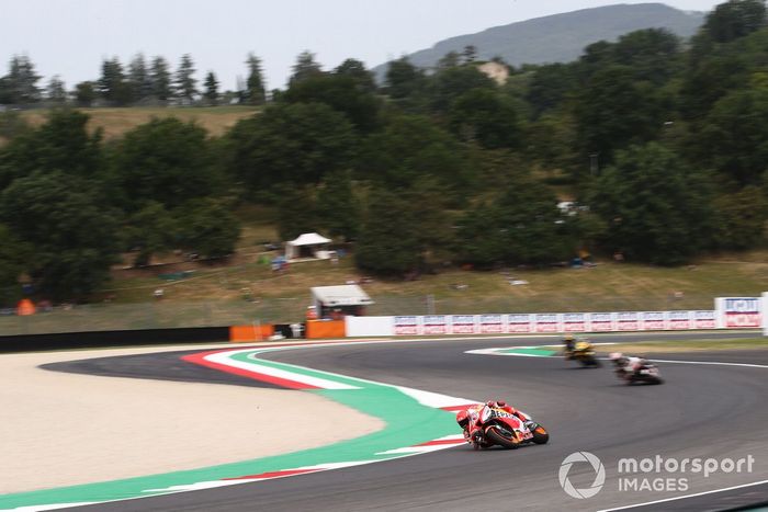 Marc Márquez, Equipo Repsol Honda