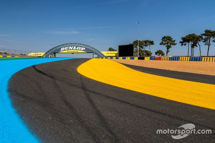 Circuit de La Sarthe