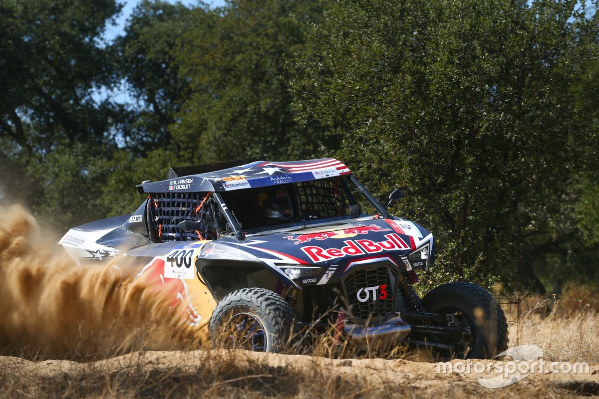 Rally de Andalucía