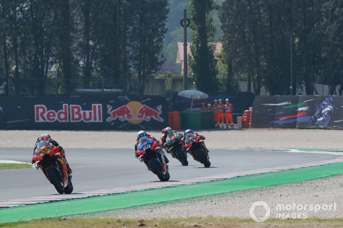 Pol Espargaro, Red Bull KTM Factory Racing