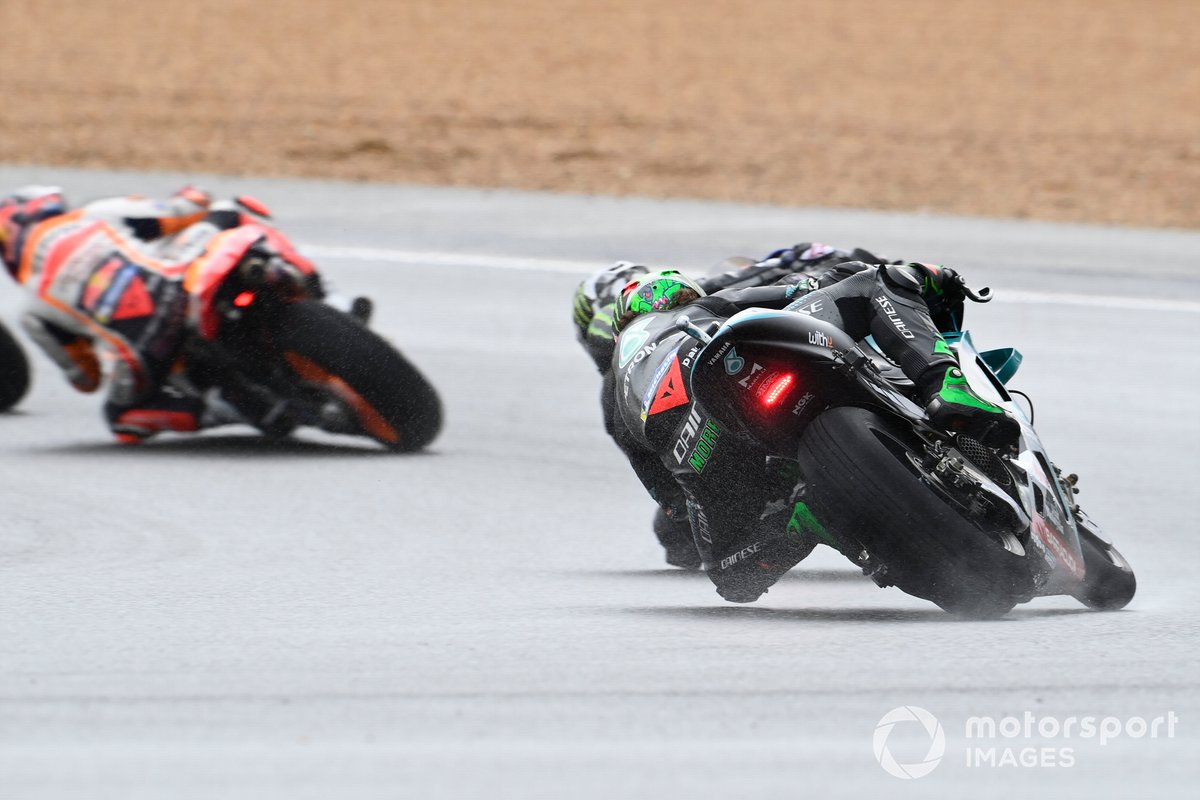 Franco Morbidelli, Petronas Yamaha SRT