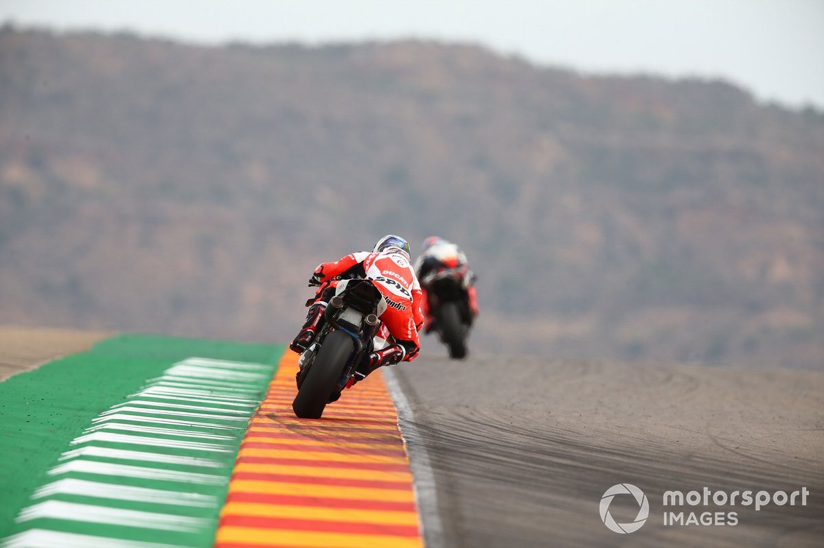 Marco Melandri, Barni Racing Team