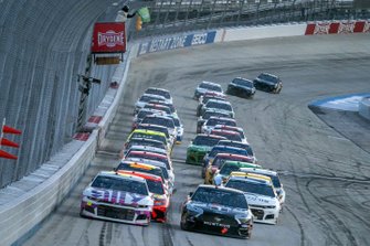 Kevin Harvick, Stewart-Haas Racing, Ford Mustang