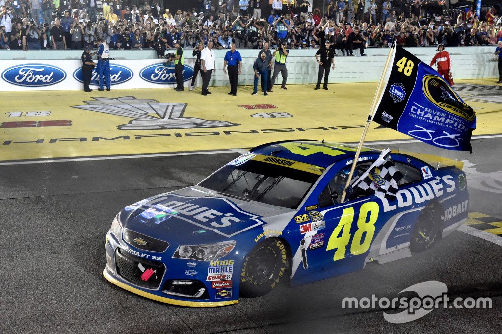 #80: Homestead 2016 *