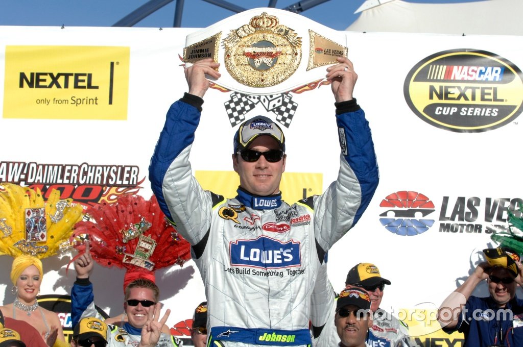 #24: Las Vegas 2007