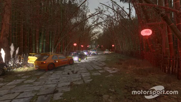 Imagen de DiRT 5