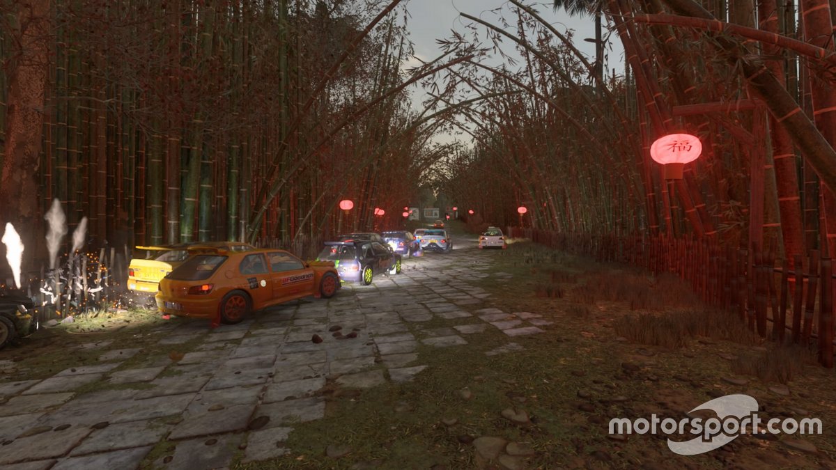Imagen de DiRT 5