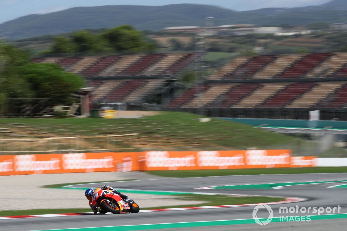 Alex Marquez, Repsol Honda Team