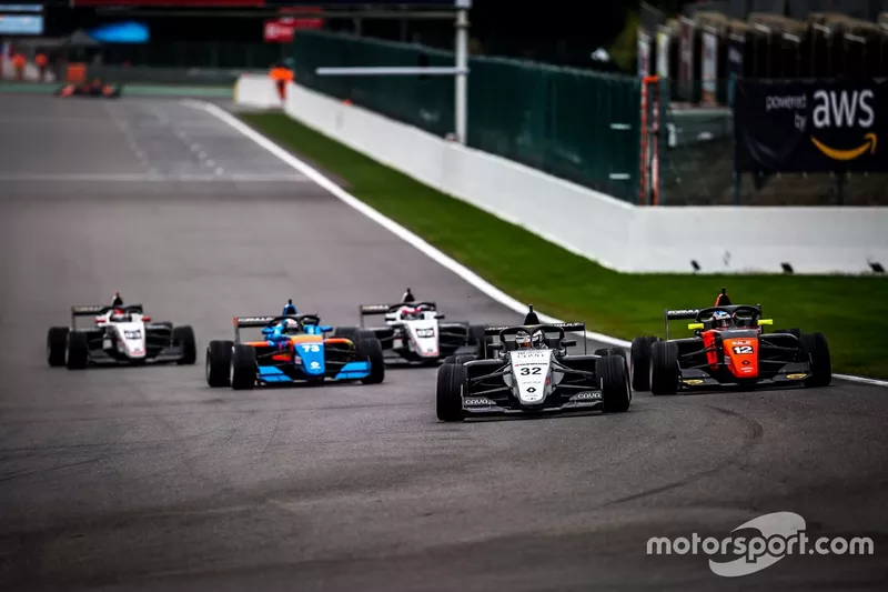 David Vidales, JD Motorsport