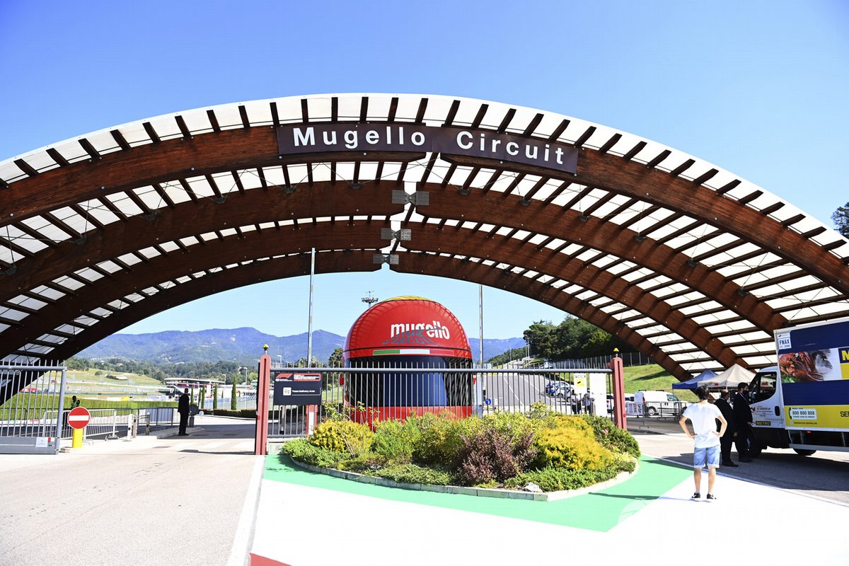 Mugello