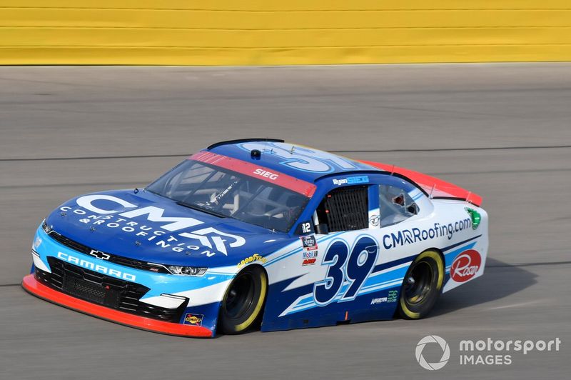 RSS Racing