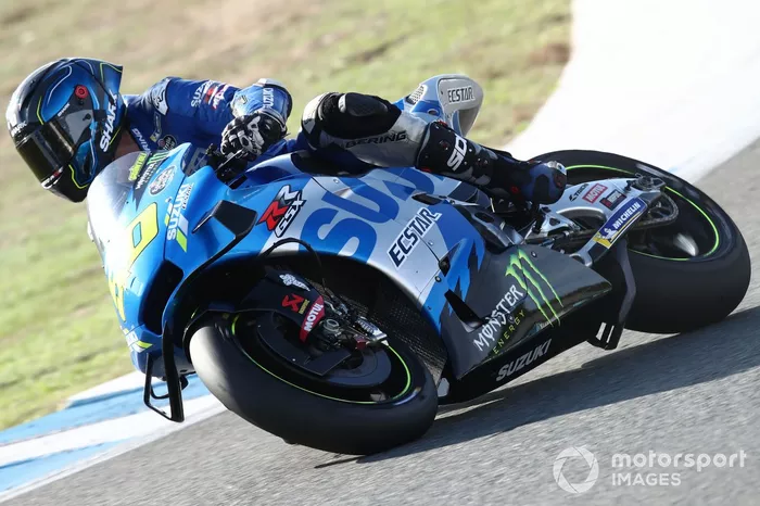 Sylvain Guintoli, Team Suzuki MotoGP