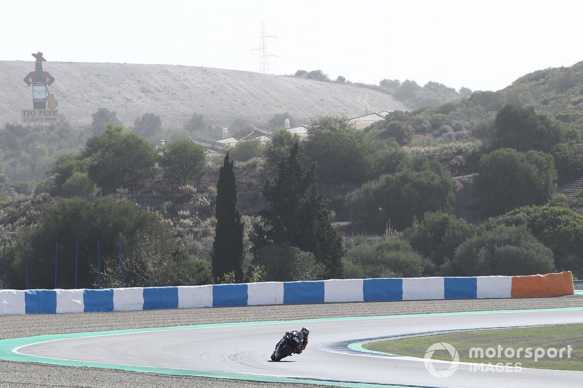 Miguel Oliveira, Red Bull KTM Factory Racing