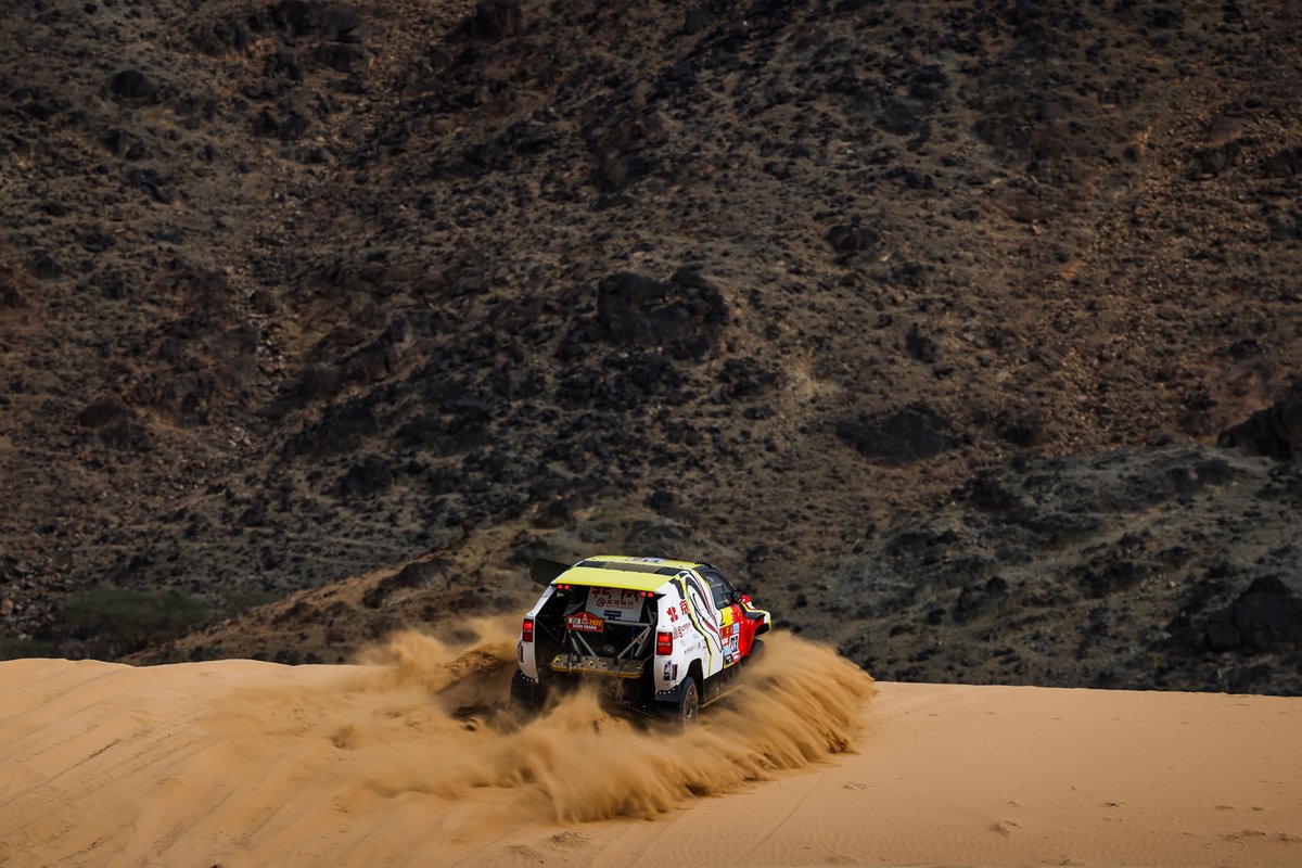 #213 Baic ORV Baic: Guoyu Zhang, Hongyu Pan