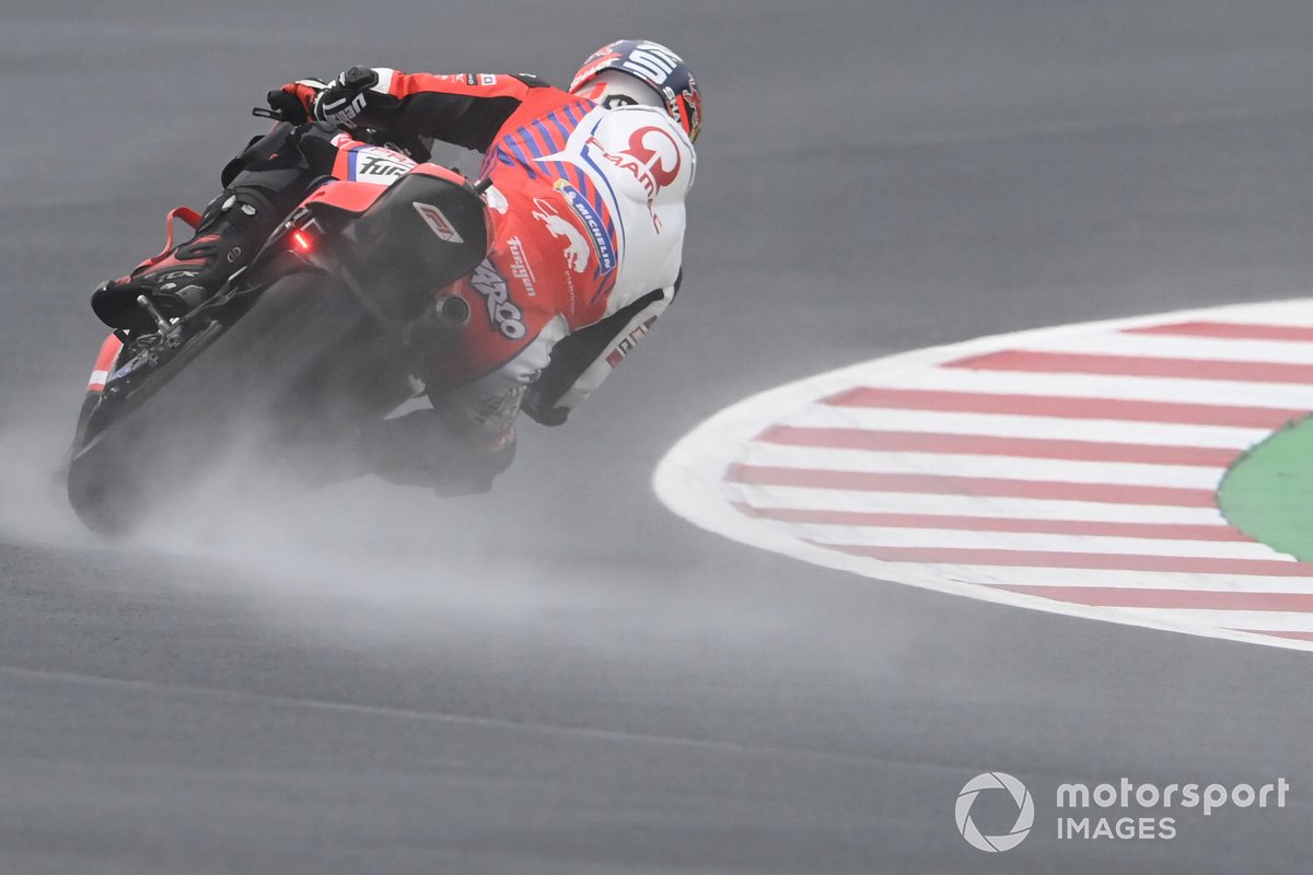 Johann Zarco, Pramac Racing