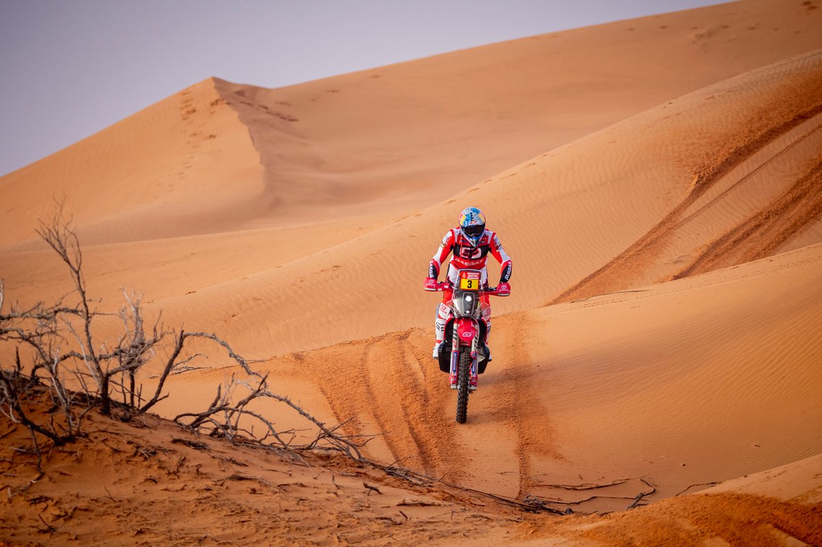 #3 Gasgas Factory Racing: Sam Sunderland