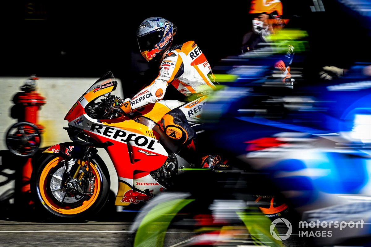 Pol Espargaró, Repsol Honda Team