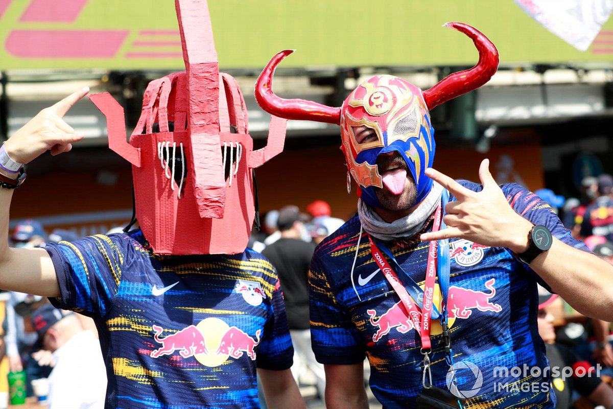 Fans