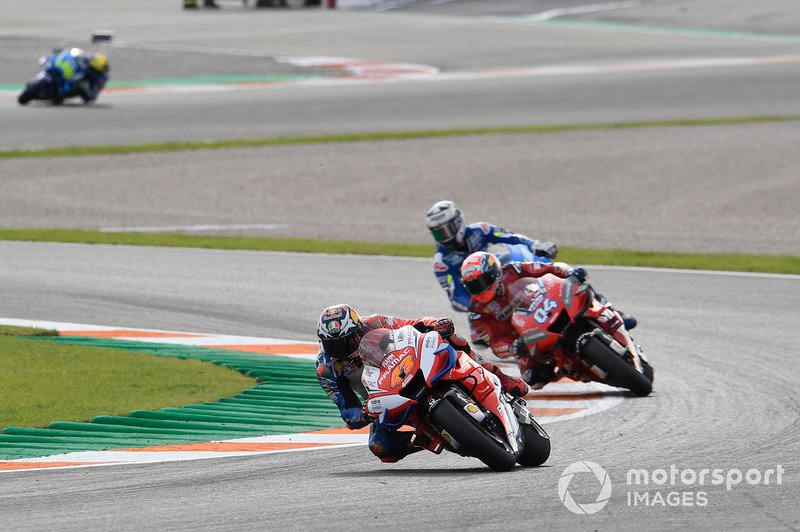 Jack Miller, Pramac Racing