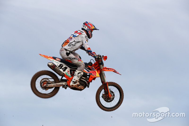 Jeffrey Herlings, KTM MXGP