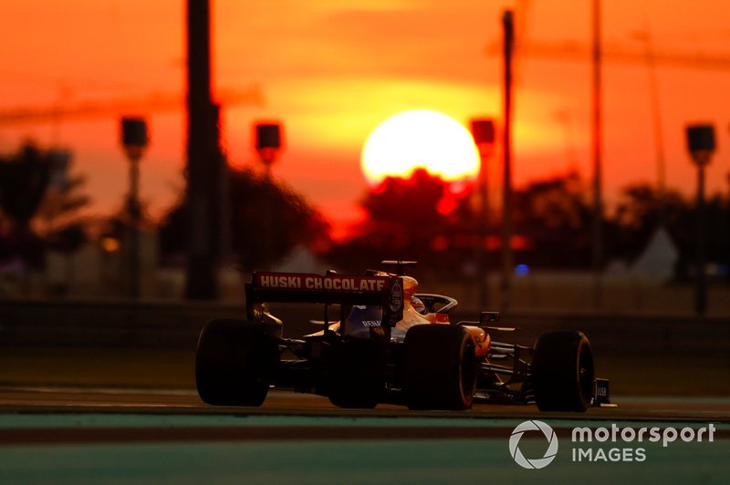 McLaren