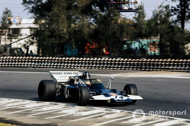Lotus 72C (1970)