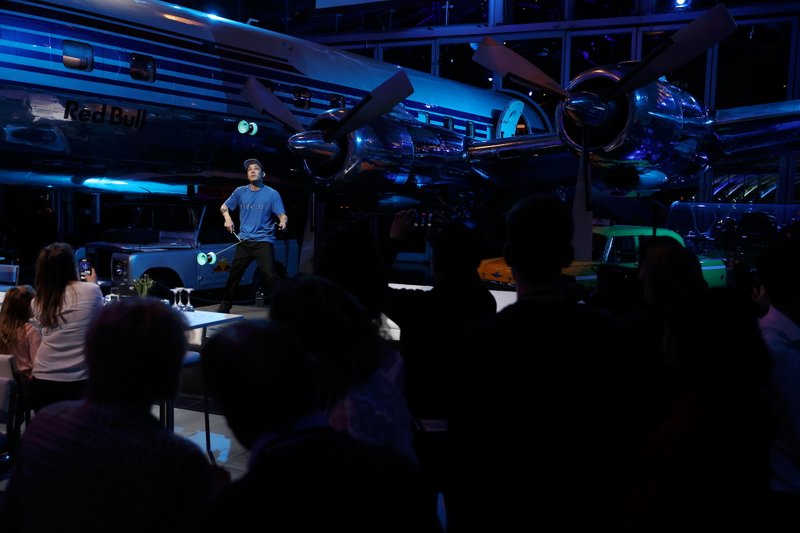 Performance